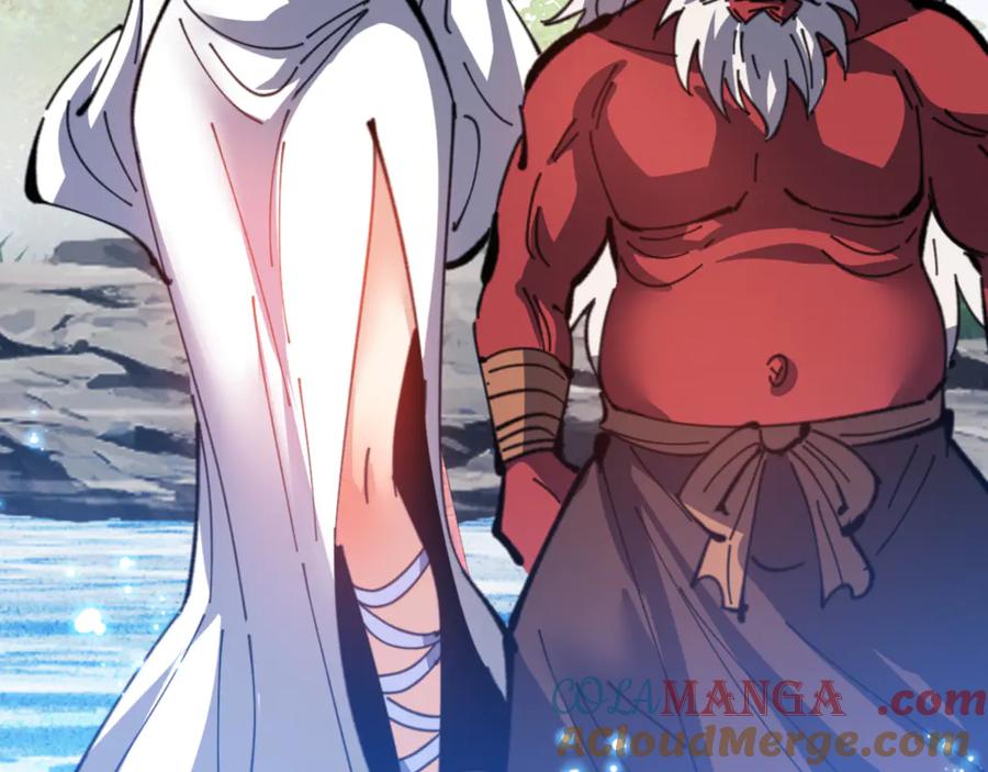 《师尊：这个冲师逆徒才不是圣子》第121话 用什么和我交换~ 第169页
