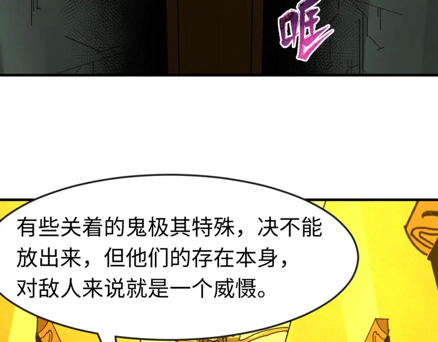 全球诡异时代 第119话 最后一搏！ 第20页