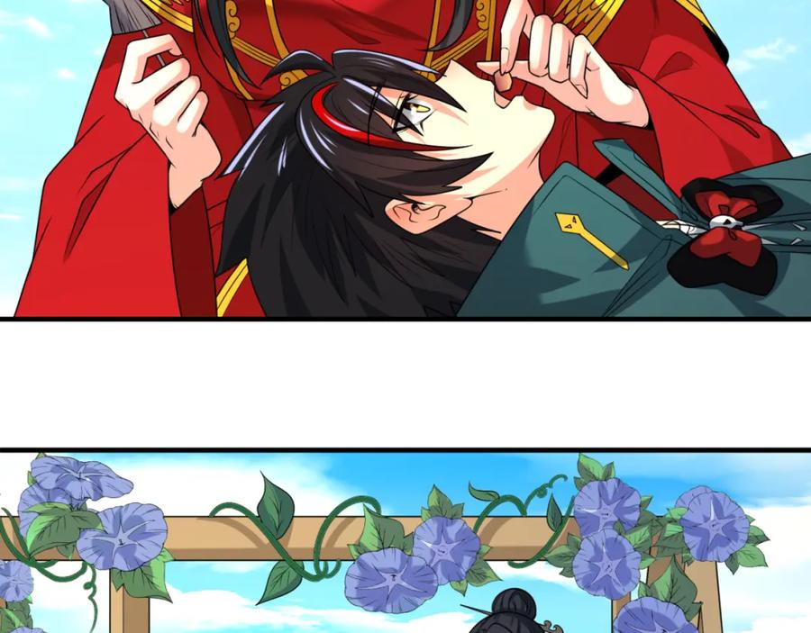 全球诡异时代 第119话 最后一搏！ 第10页