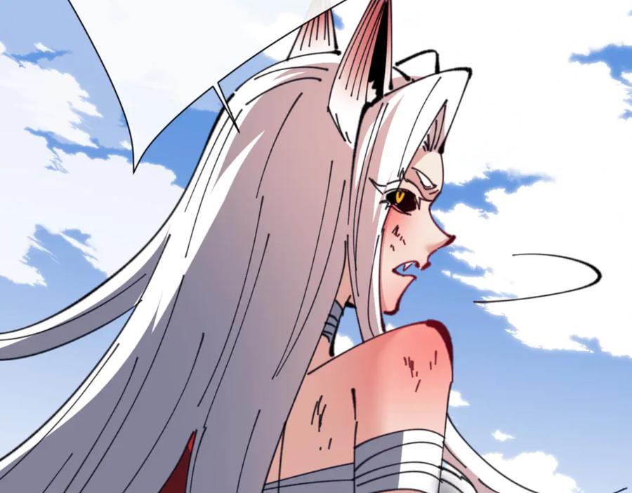 《师尊：这个冲师逆徒才不是圣子》第121话 用什么和我交换~ 第143页