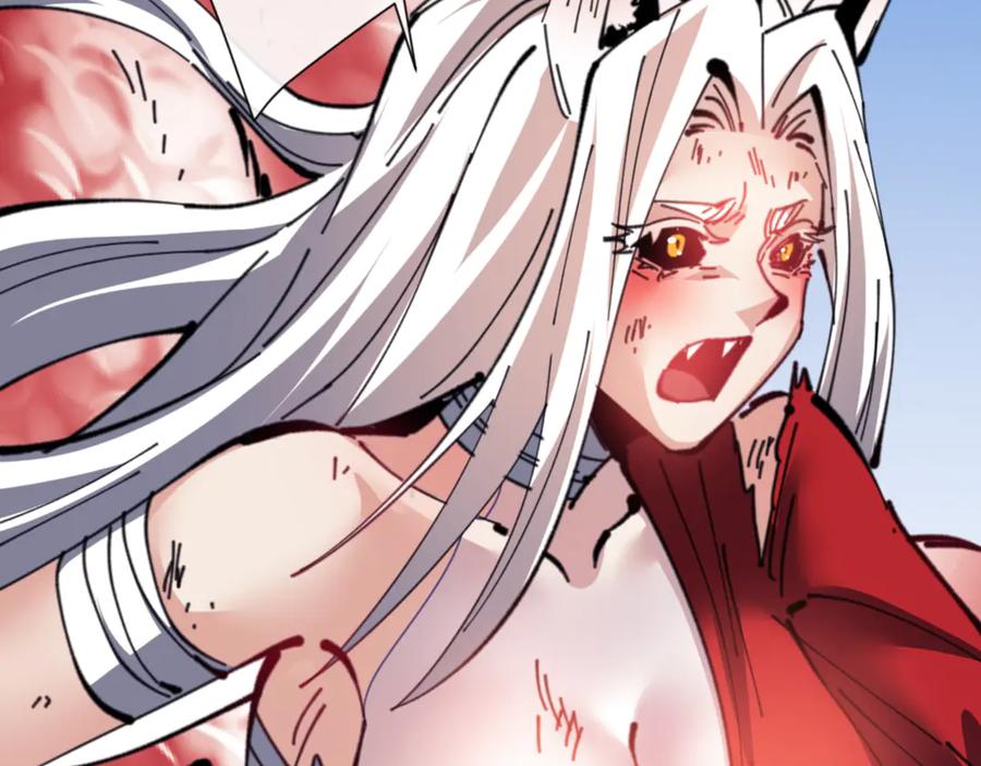 《师尊：这个冲师逆徒才不是圣子》第121话 用什么和我交换~ 第136页