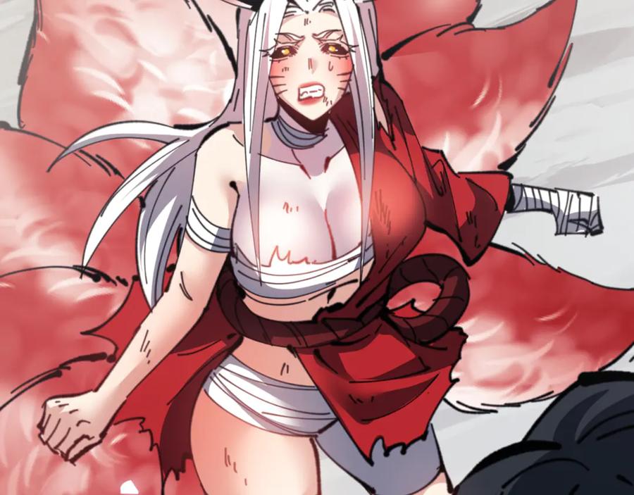 《师尊：这个冲师逆徒才不是圣子》第121话 用什么和我交换~ 第158页