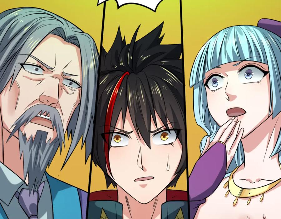 全球诡异时代 第119话 最后一搏！ 第67页