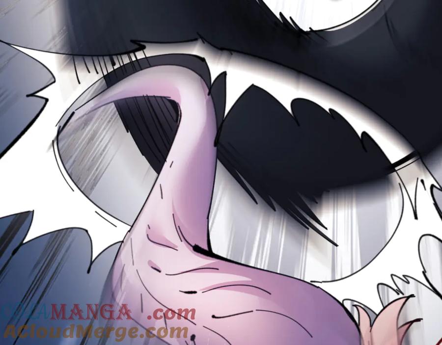 《师尊：这个冲师逆徒才不是圣子》第121话 用什么和我交换~ 第125页