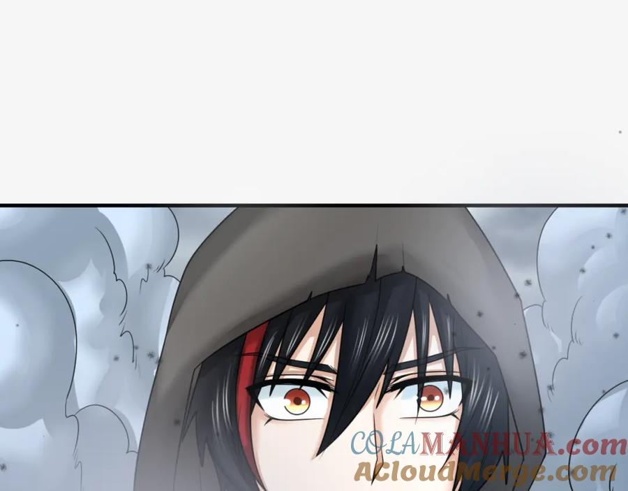 全球诡异时代 第120画 噩梦级鬼域！ 第101页