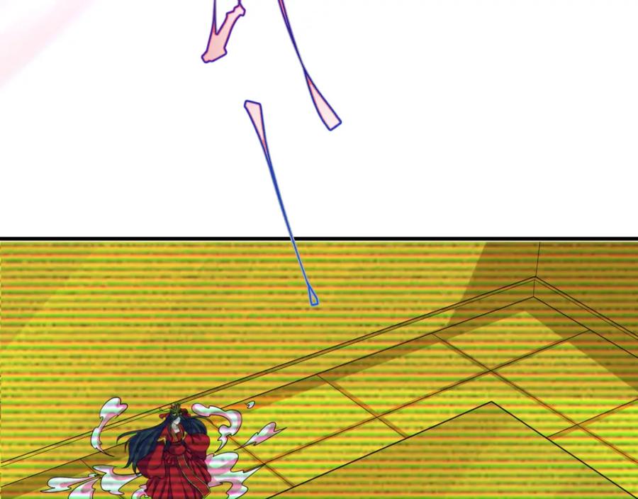 全球诡异时代 第120画 噩梦级鬼域！ 第15页