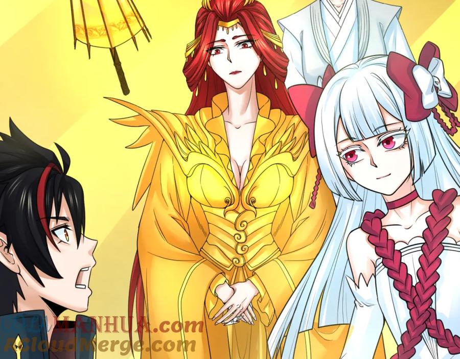 全球诡异时代 第120画 噩梦级鬼域！ 第21页