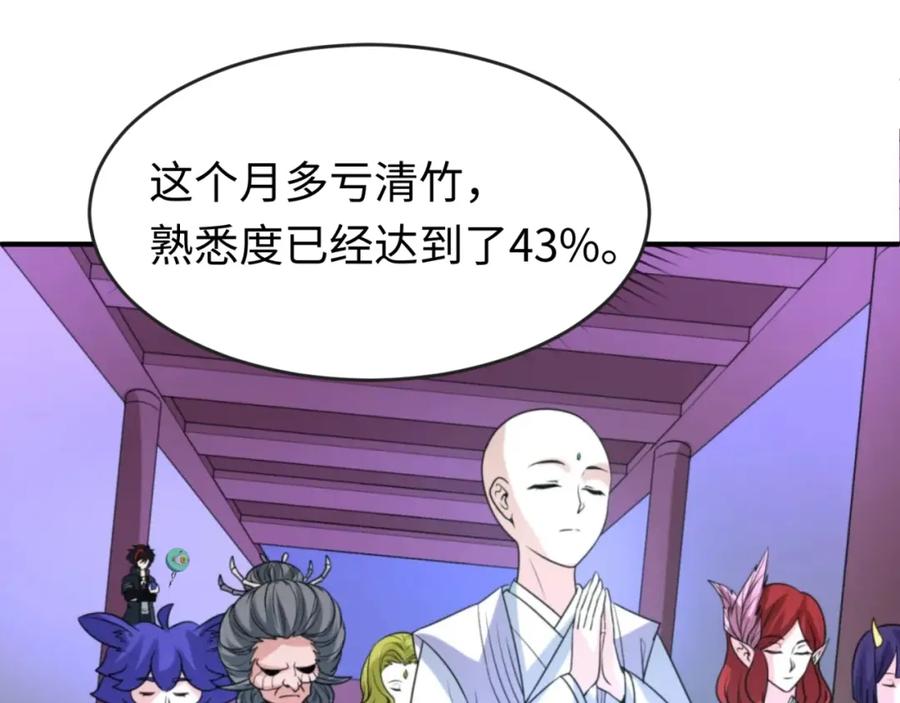 全球诡异时代 第122话 海城的变化 第30页