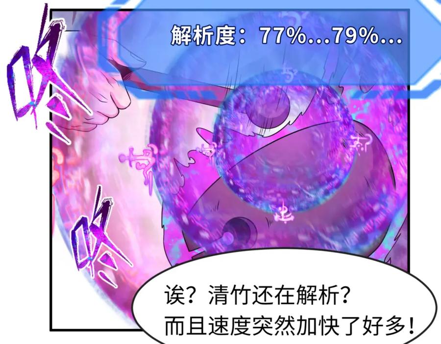 全球诡异时代 第123话 代号“公爵”！ 第67页