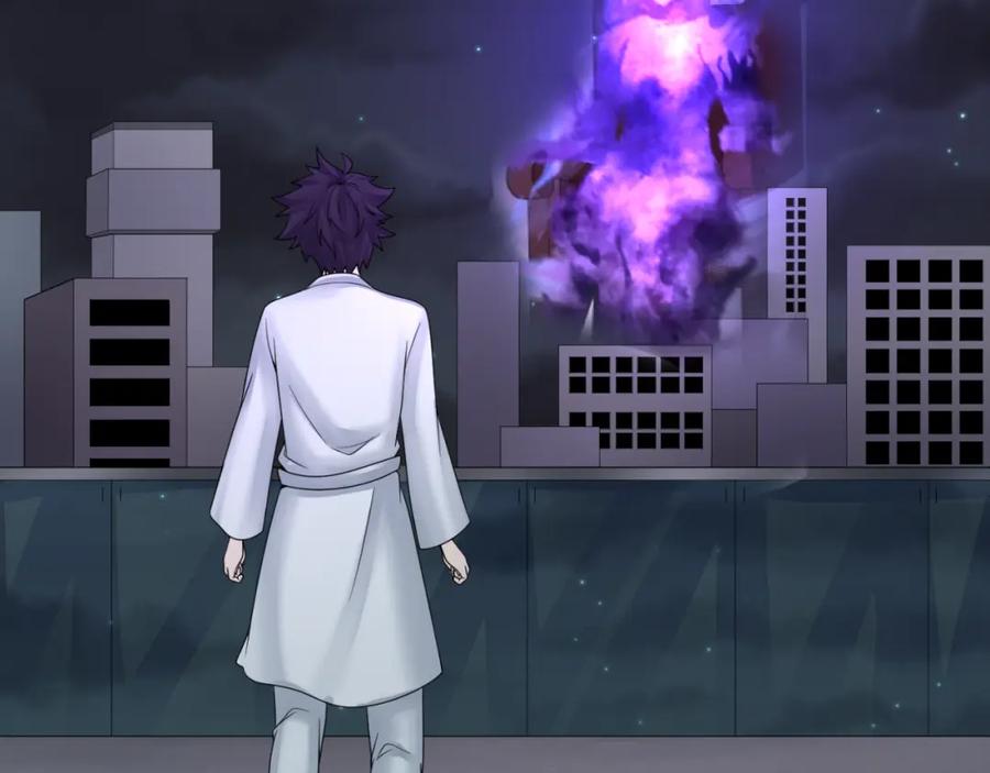 全球诡异时代 第123话 代号“公爵”！ 第6页