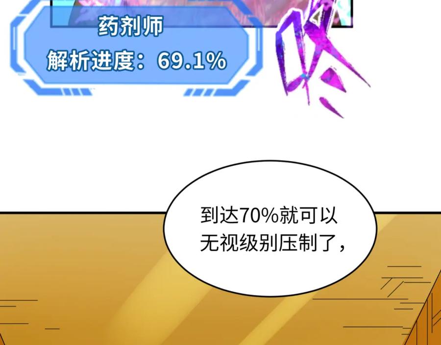 全球诡异时代 第123话 代号“公爵”！ 第30页