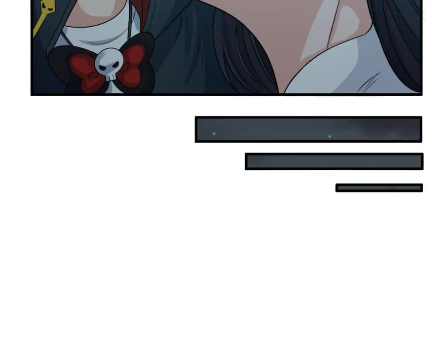 全球诡异时代 第124话 画中世界突变！ 第100页
