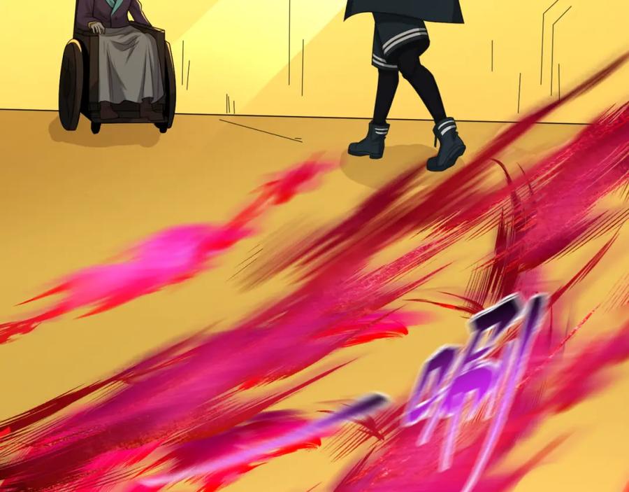 全球诡异时代 第124话 画中世界突变！ 第31页