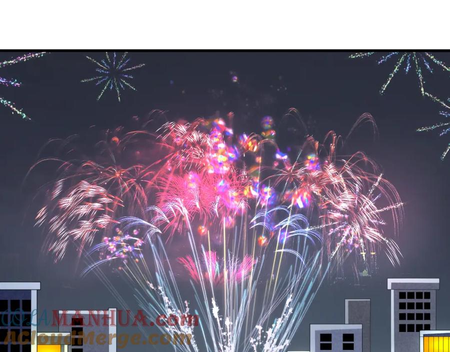 全球诡异时代 第124话 画中世界突变！ 第81页