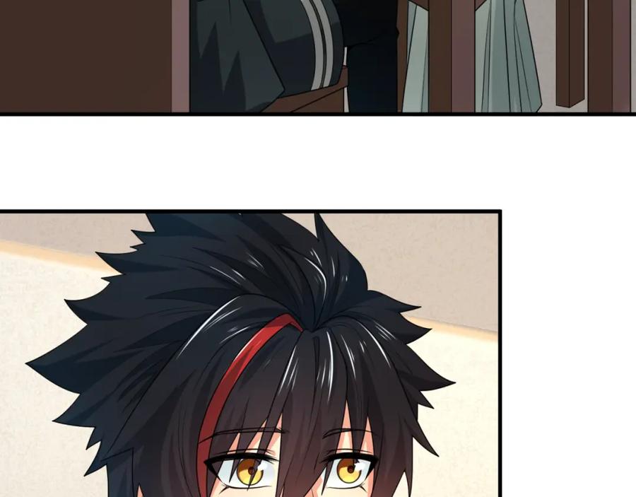 全球诡异时代 第124话 画中世界突变！ 第70页