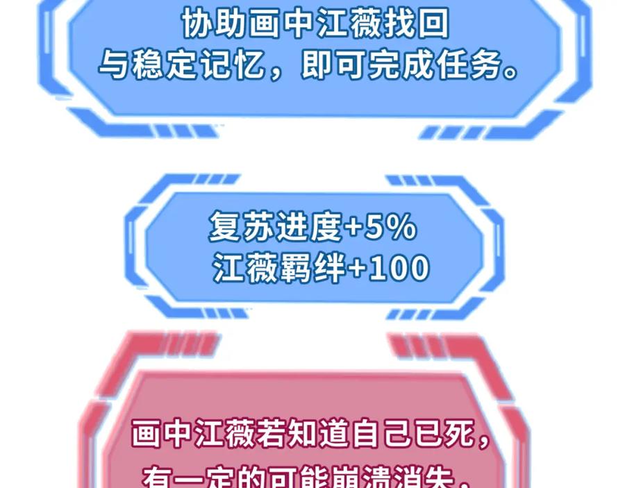 全球诡异时代 第124话 画中世界突变！ 第94页