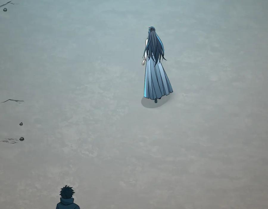 全球诡异时代 第125话 江薇复苏！ 第96页