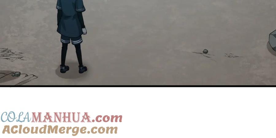 全球诡异时代 第125话 江薇复苏！ 第97页