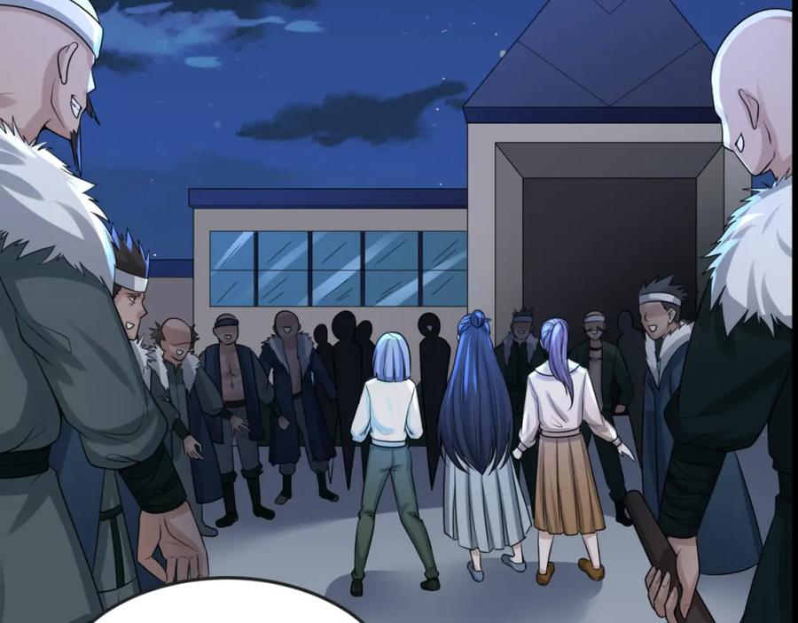 全球诡异时代 第125话 江薇复苏！ 第6页