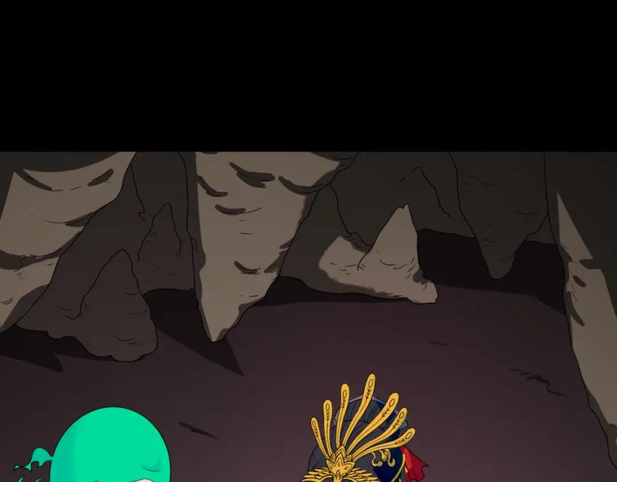 全球诡异时代 第126话 蝶婆婆的密信 第96页