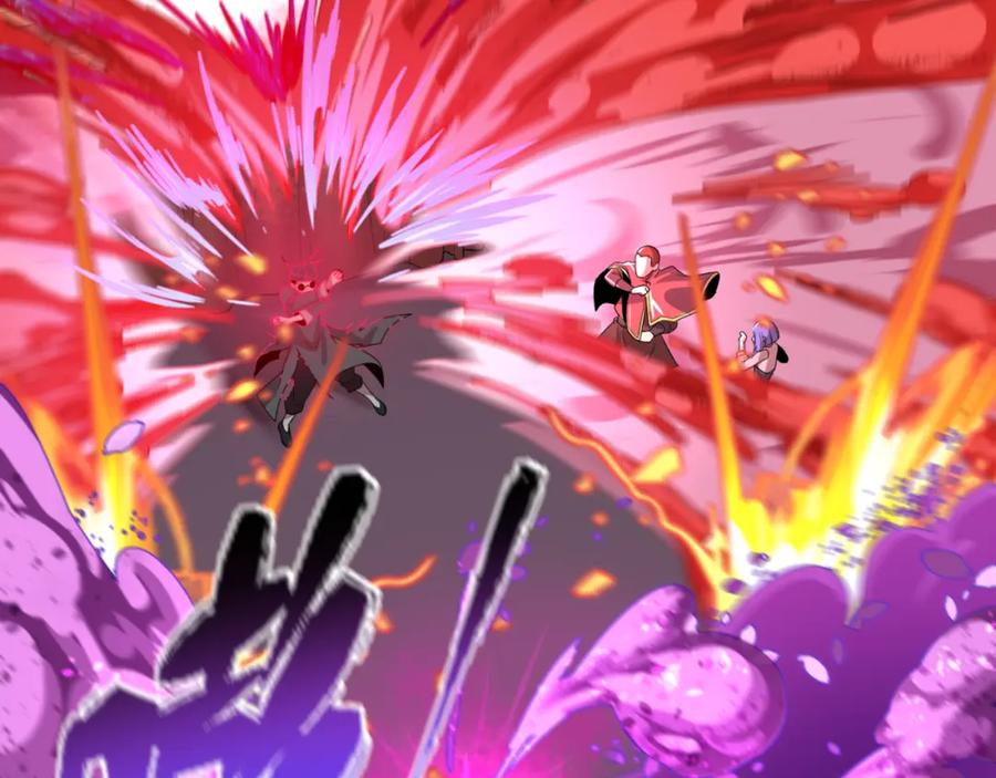 全球诡异时代 第127话 地下中心城！ 第103页