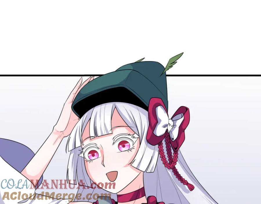 全球诡异时代 第127话 地下中心城！ 第49页