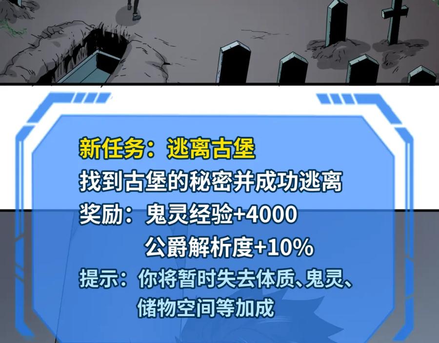 全球诡异时代 第128话 公爵的陷阱！ 第72页