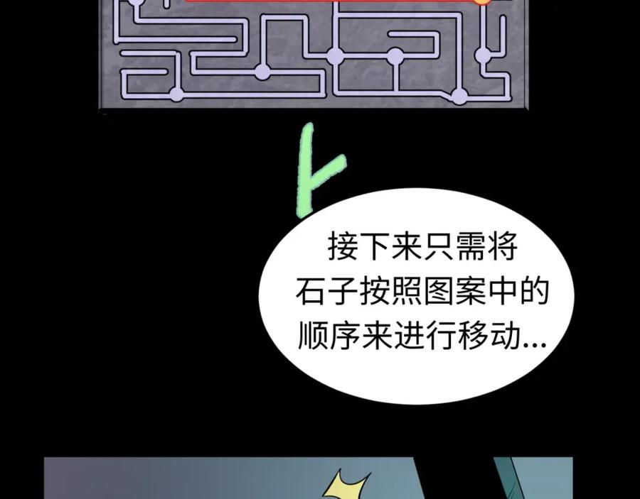 全球诡异时代 第128话 公爵的陷阱！ 第60页