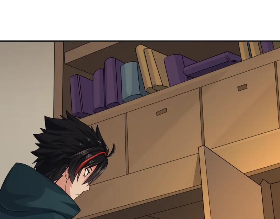 全球诡异时代 第129话 逃出玫瑰古堡！ 第56页