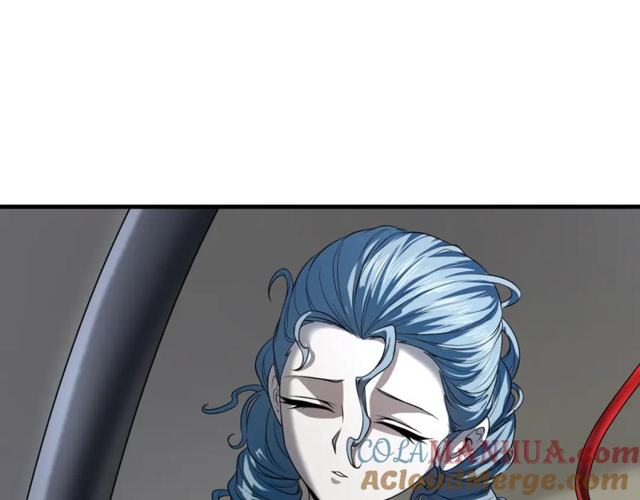 全球诡异时代 第129话 逃出玫瑰古堡！ 第93页