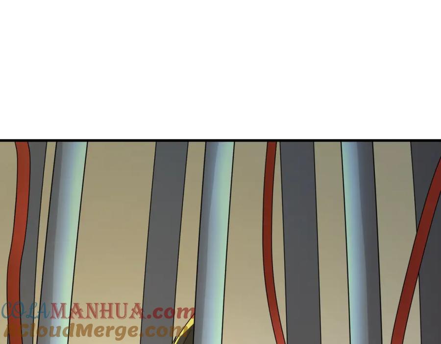 全球诡异时代 第129话 逃出玫瑰古堡！ 第37页