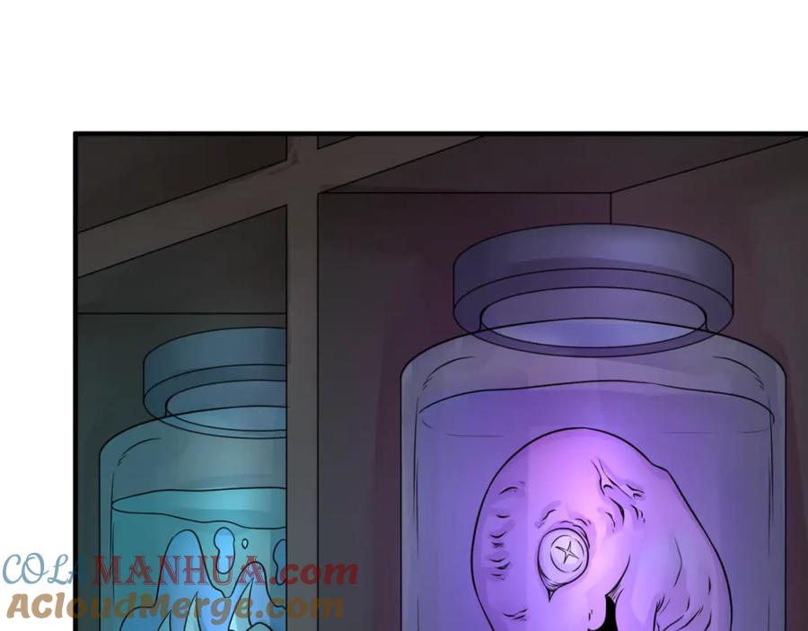 全球诡异时代 第129话 逃出玫瑰古堡！ 第29页