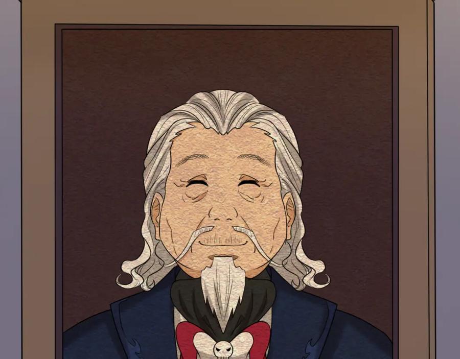 全球诡异时代 第130话 血族密会 第58页