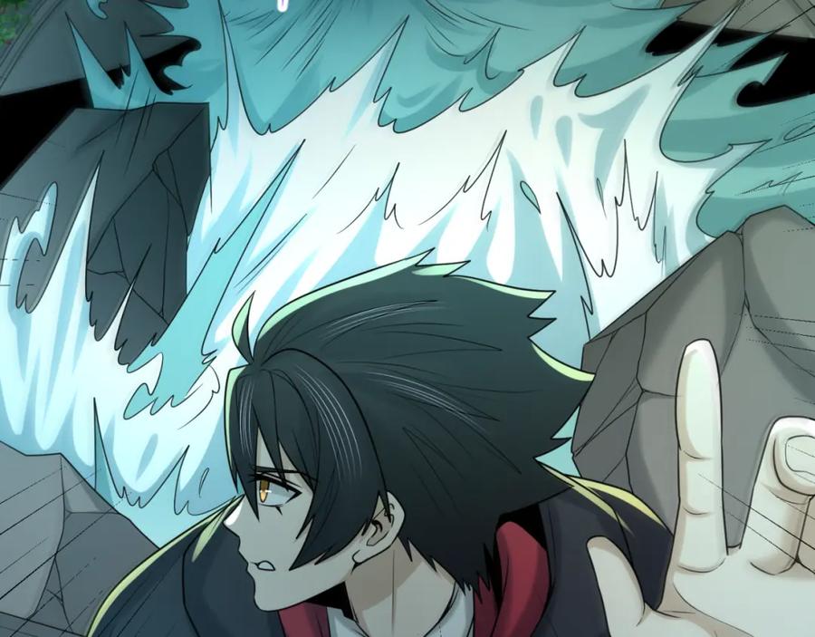 全球诡异时代 第131话 游戏结束！公爵的目的！ 第28页