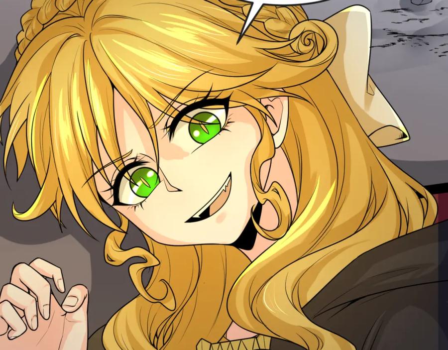 全球诡异时代 第131话 游戏结束！公爵的目的！ 第14页