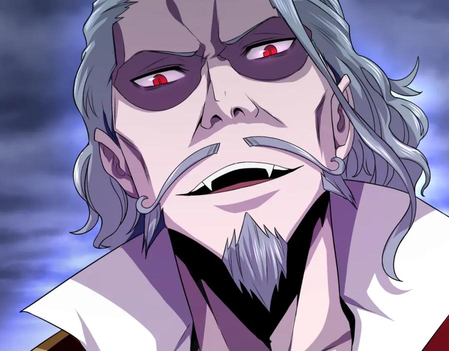 全球诡异时代 第131话 游戏结束！公爵的目的！ 第66页