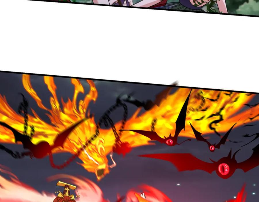 全球诡异时代 第131话 游戏结束！公爵的目的！ 第111页