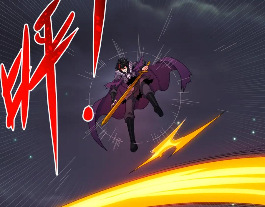 全球诡异时代 第131话 游戏结束！公爵的目的！ 第102页