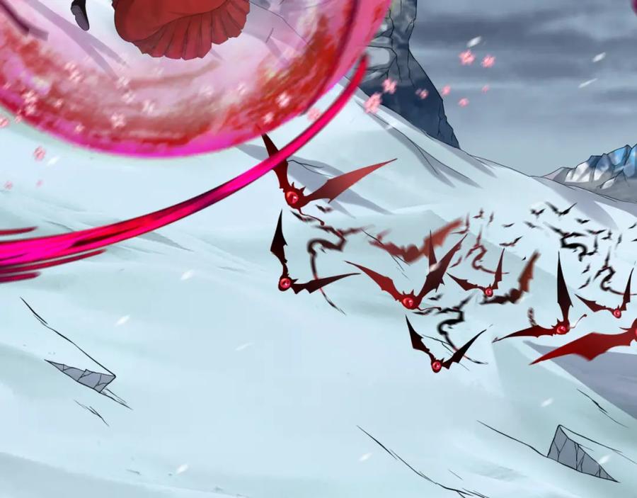 全球诡异时代 第132话 边境追逐 第128页