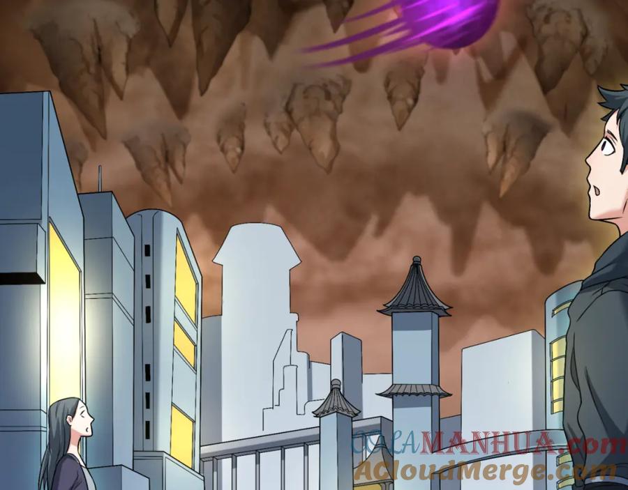 全球诡异时代 第132话 边境追逐 第21页