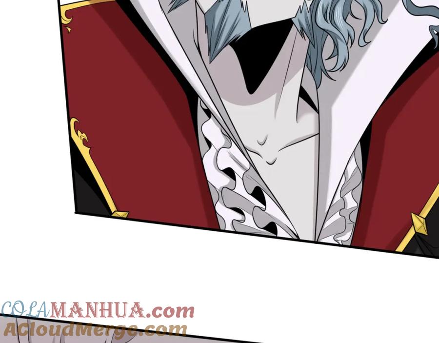 全球诡异时代 第133话 噩梦级激战！ 第21页