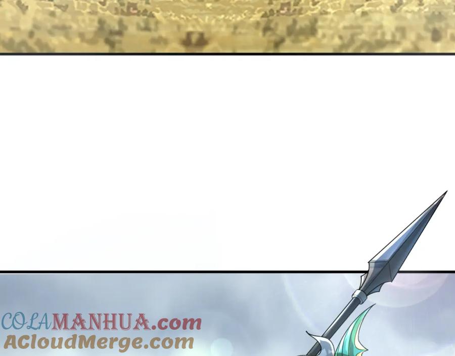 全球诡异时代 第135话 金字塔妖姬！ 第69页