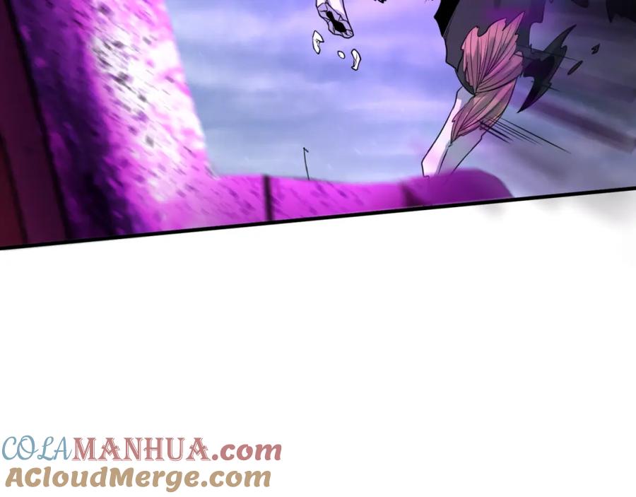 全球诡异时代 第135话 金字塔妖姬！ 第81页