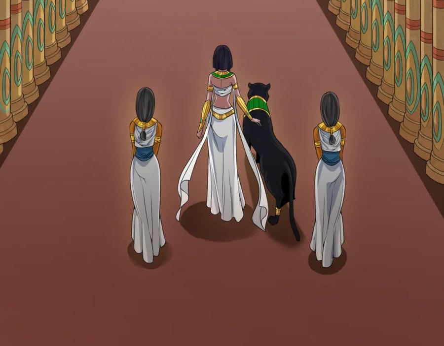 全球诡异时代 第137话 公爵之死！江薇融合成功！ 第16页