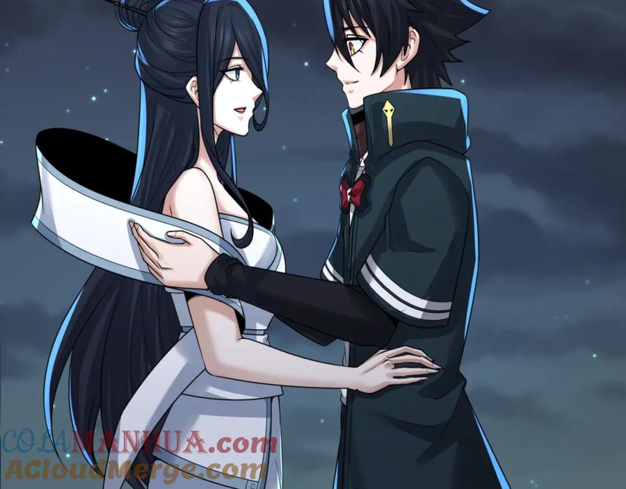 全球诡异时代 第138话 江薇解梦 第9页