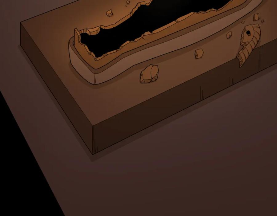 全球诡异时代 第139话 深层梦境！少女伊苏娜！ 第115页