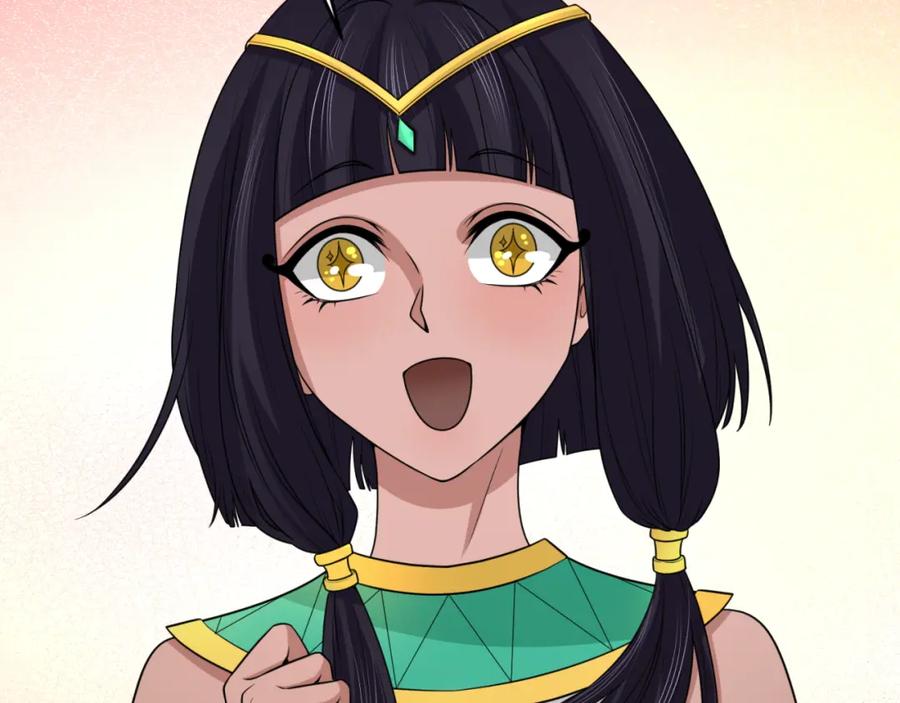 全球诡异时代 第139话 深层梦境！少女伊苏娜！ 第102页