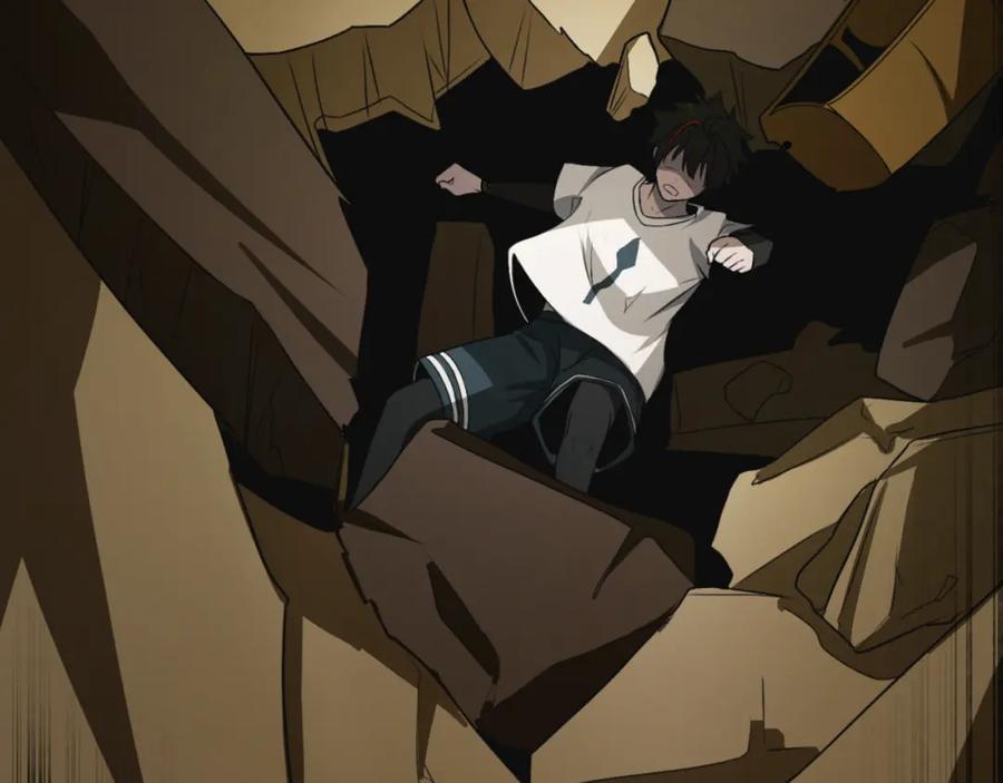 全球诡异时代 第139话 深层梦境！少女伊苏娜！ 第36页