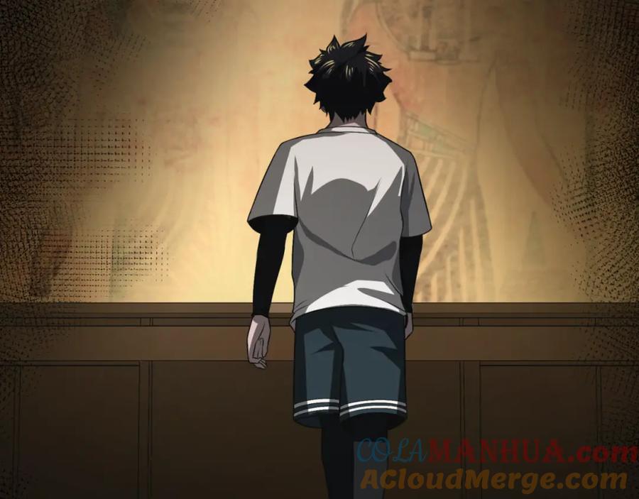 全球诡异时代 第139话 深层梦境！少女伊苏娜！ 第25页