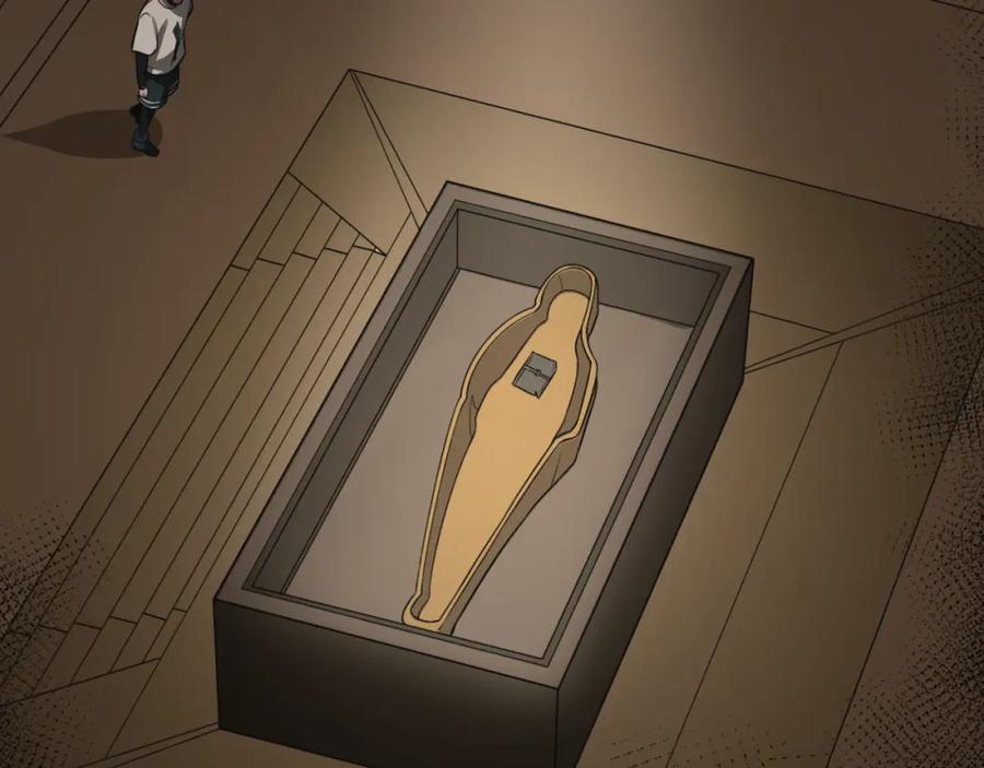 全球诡异时代 第139话 深层梦境！少女伊苏娜！ 第22页